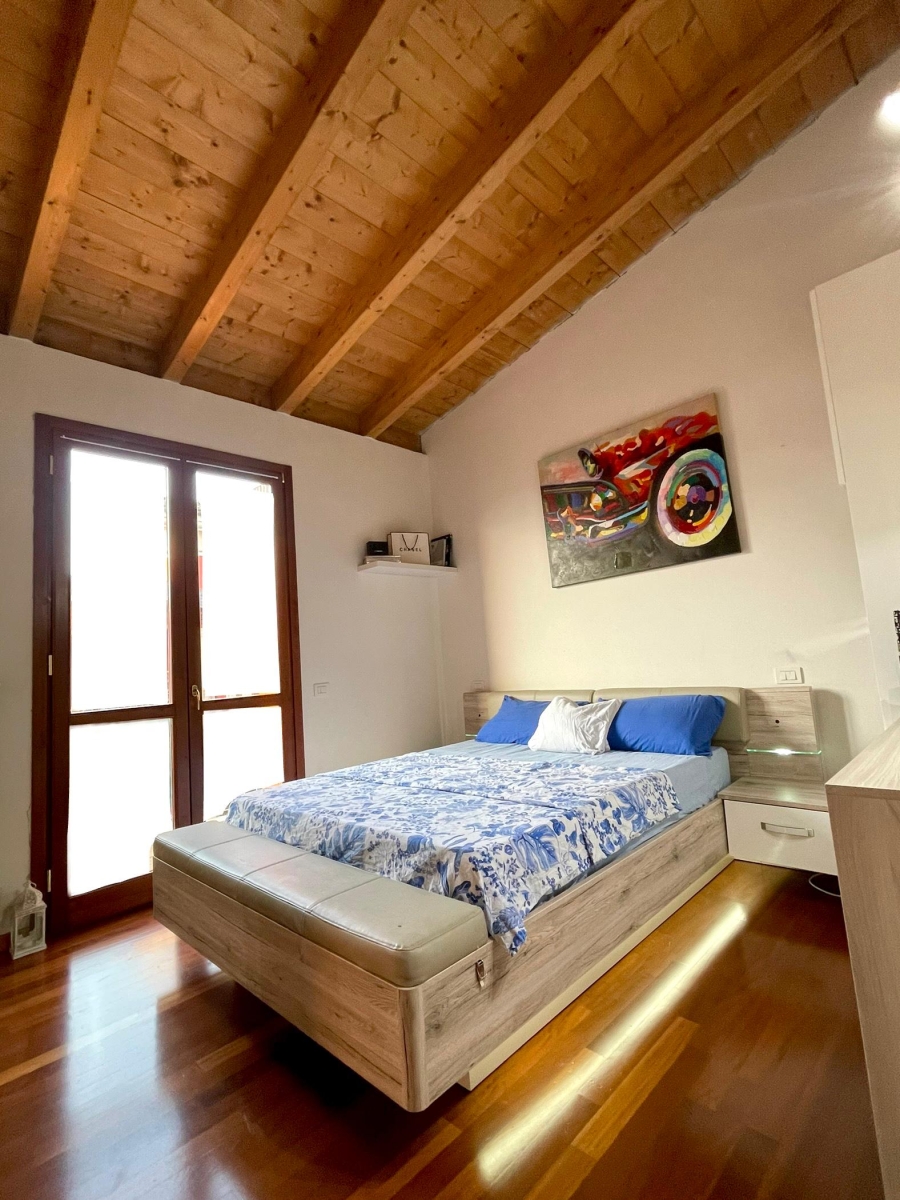 Villa o Villetta - Lonato del Garda